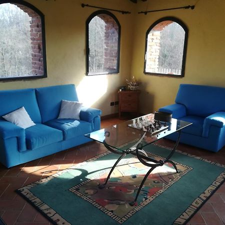Agriturismo Il Mulino Delle Pile Chiusdino Zewnętrze zdjęcie