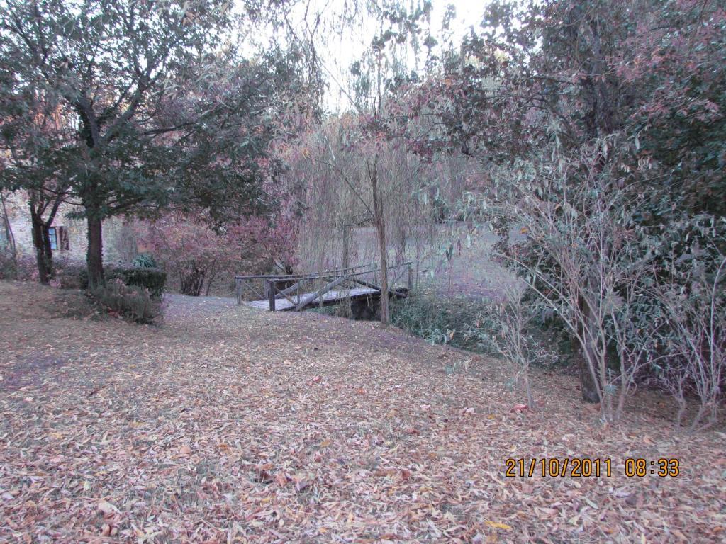Agriturismo Il Mulino Delle Pile Chiusdino Zewnętrze zdjęcie