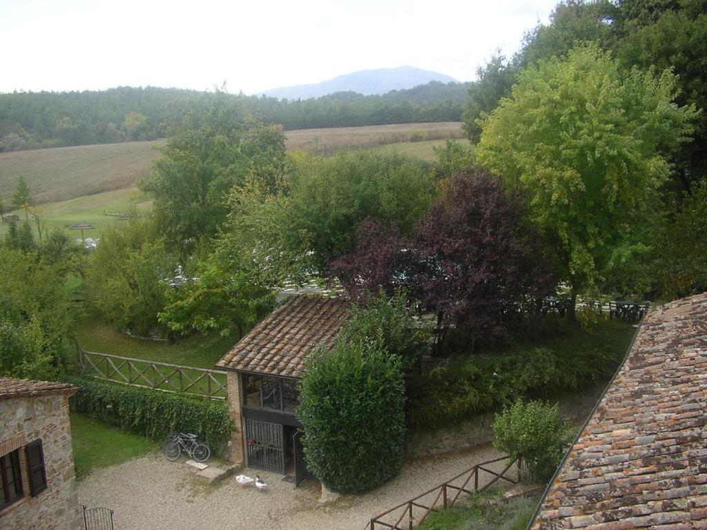 Agriturismo Il Mulino Delle Pile Chiusdino Zewnętrze zdjęcie