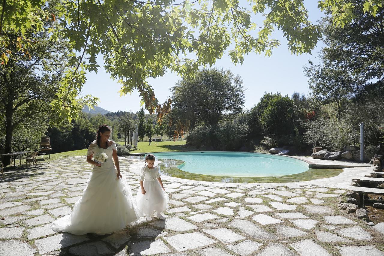 Agriturismo Il Mulino Delle Pile Chiusdino Zewnętrze zdjęcie