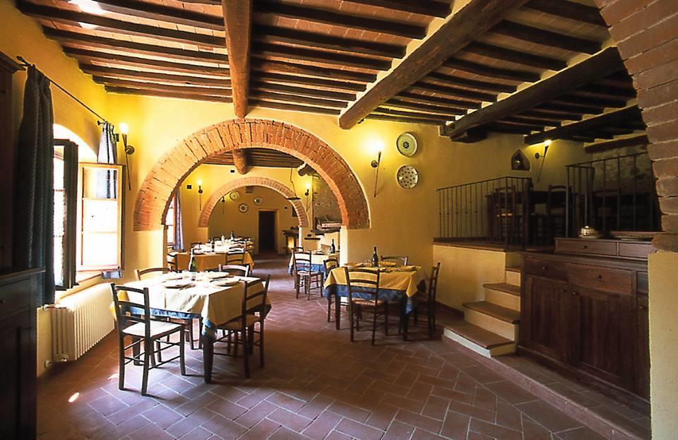 Agriturismo Il Mulino Delle Pile Chiusdino Zewnętrze zdjęcie
