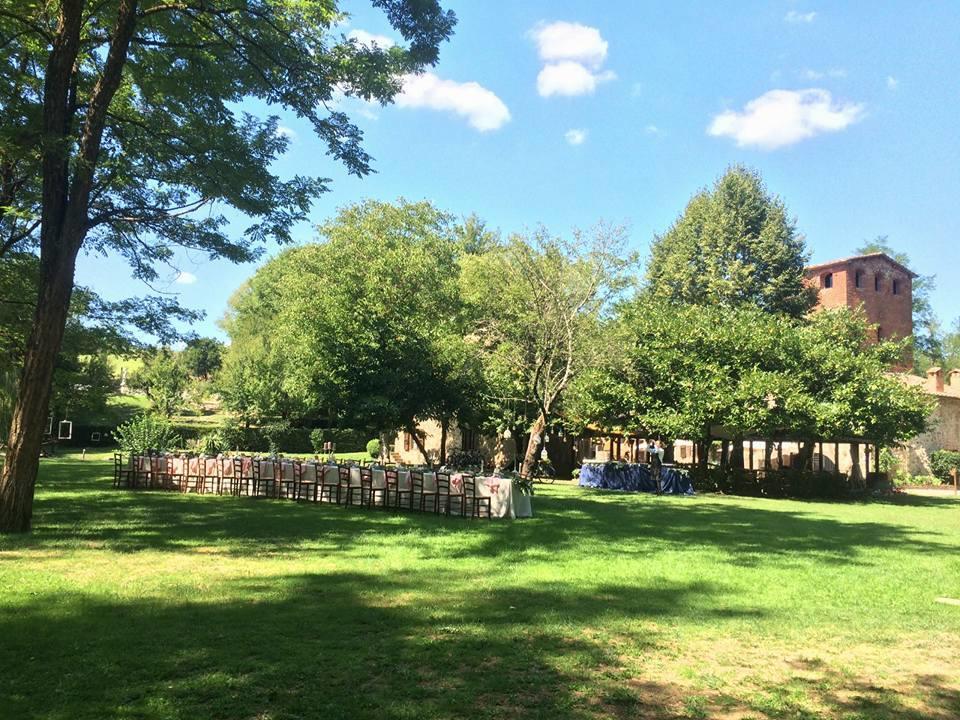 Agriturismo Il Mulino Delle Pile Chiusdino Zewnętrze zdjęcie
