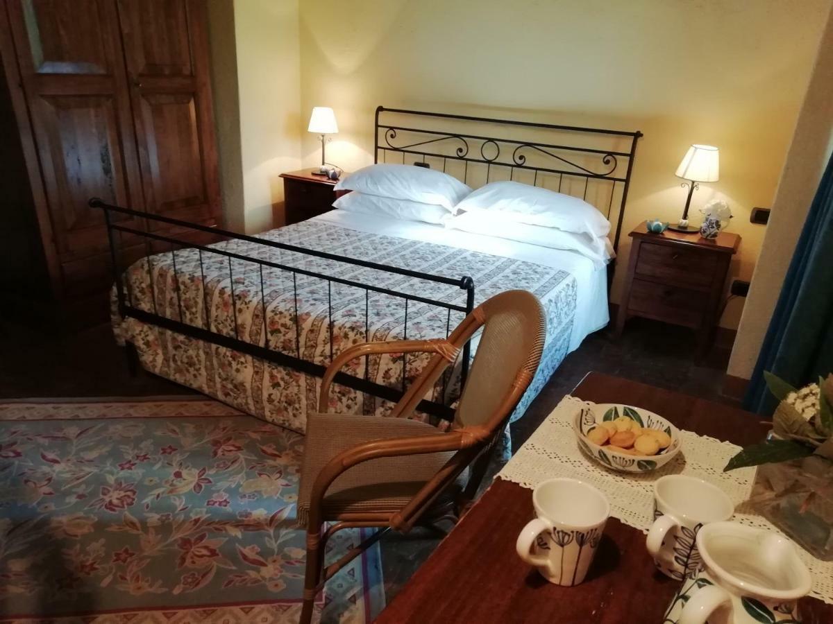 Agriturismo Il Mulino Delle Pile Chiusdino Zewnętrze zdjęcie