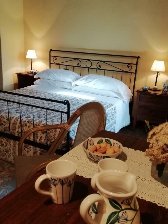 Agriturismo Il Mulino Delle Pile Chiusdino Zewnętrze zdjęcie