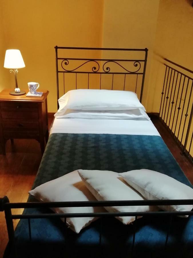 Agriturismo Il Mulino Delle Pile Chiusdino Zewnętrze zdjęcie
