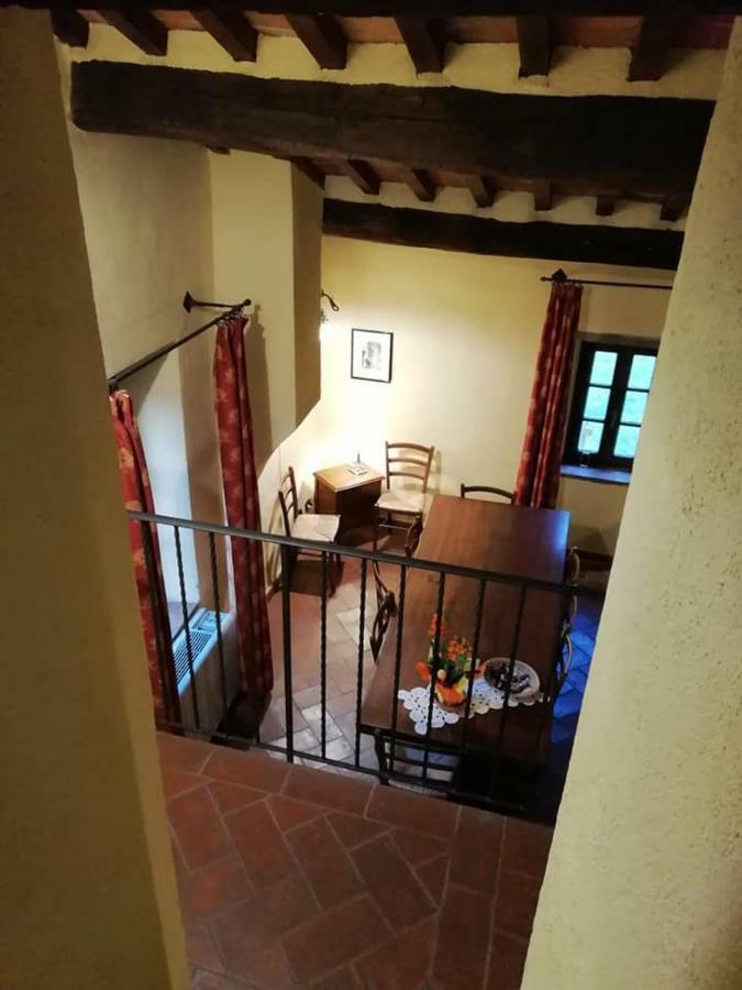 Agriturismo Il Mulino Delle Pile Chiusdino Zewnętrze zdjęcie