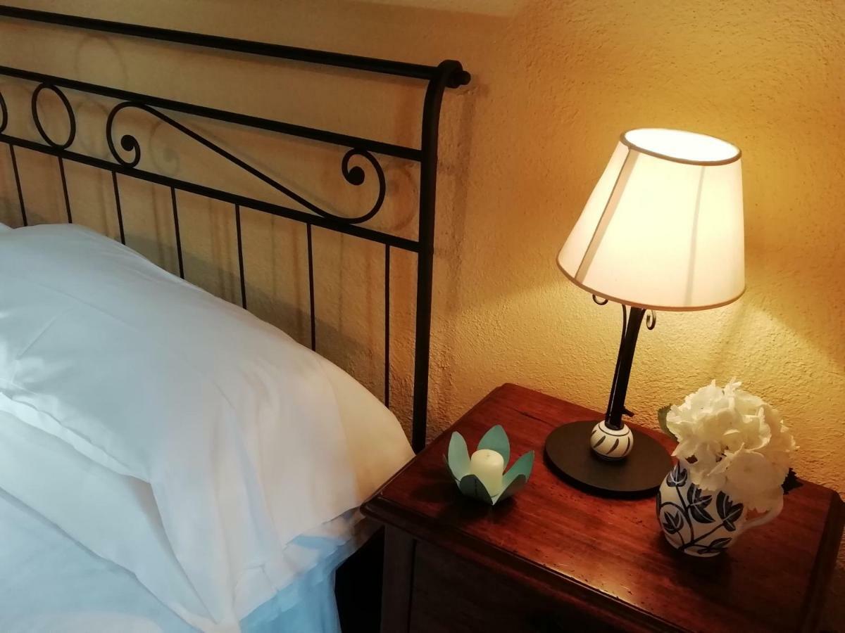 Agriturismo Il Mulino Delle Pile Chiusdino Zewnętrze zdjęcie